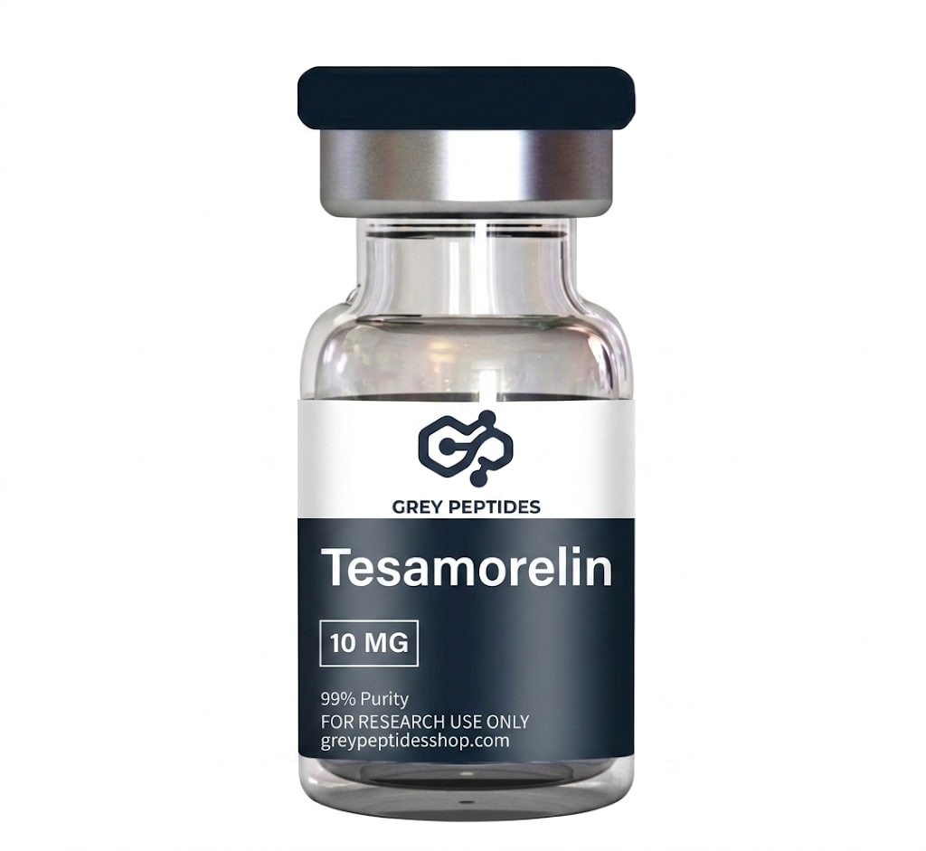 Tesamorelin 10mg
