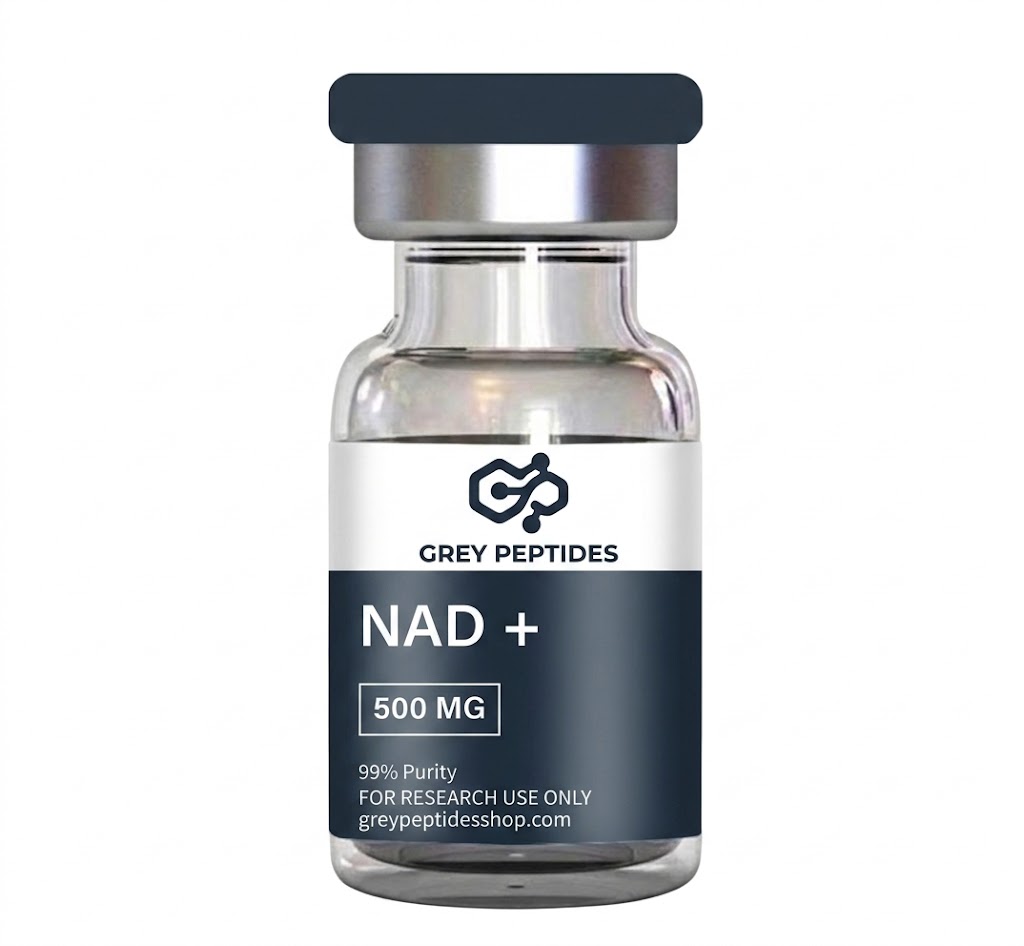 NAD+ 500mg