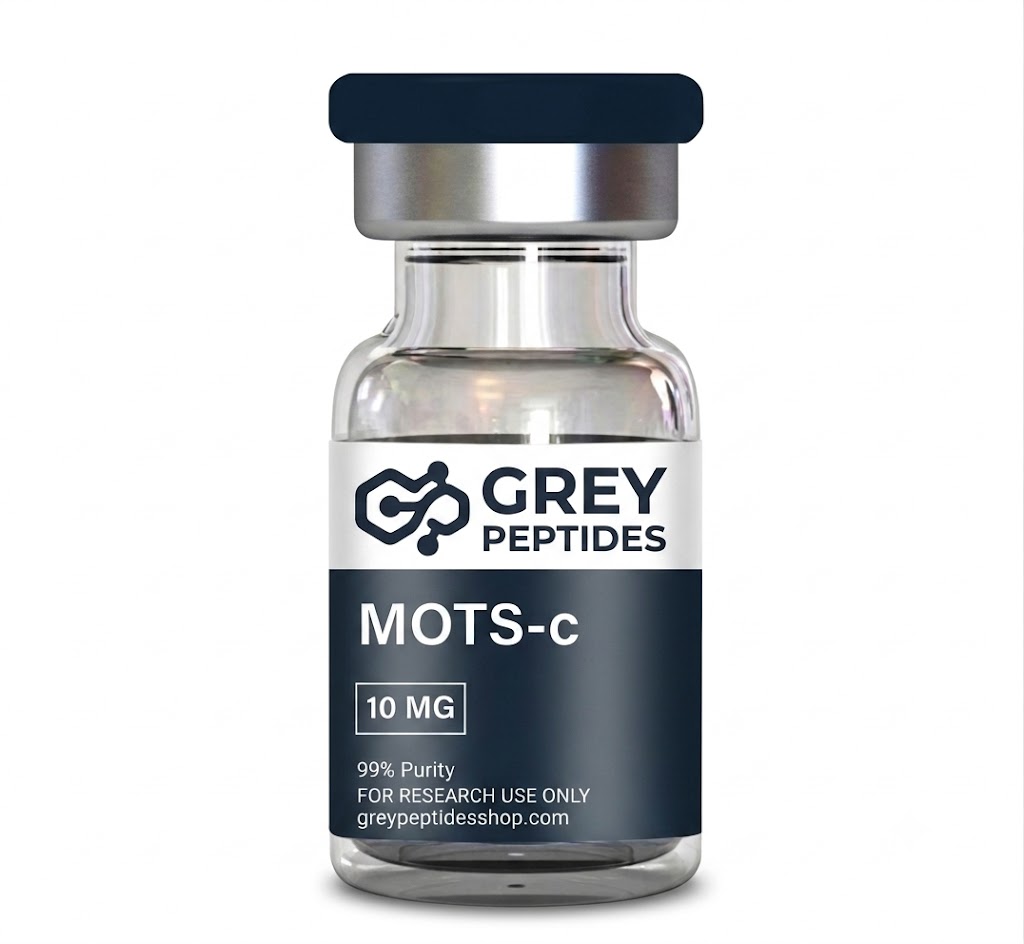 MOTS-c 10mg