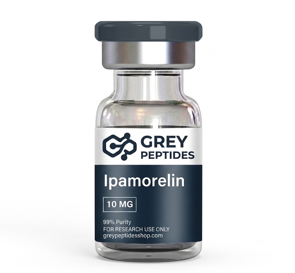 Ipamorelin 10mg