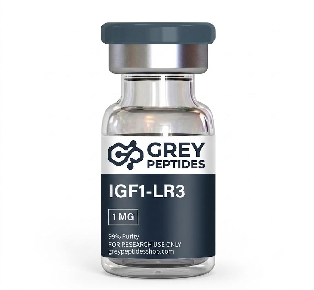 IGF1-LR3 1mg