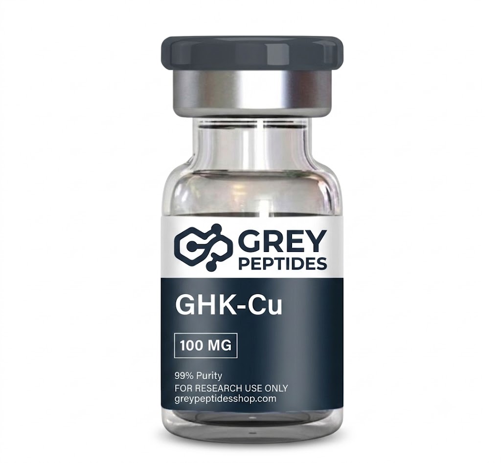 GHK-Cu