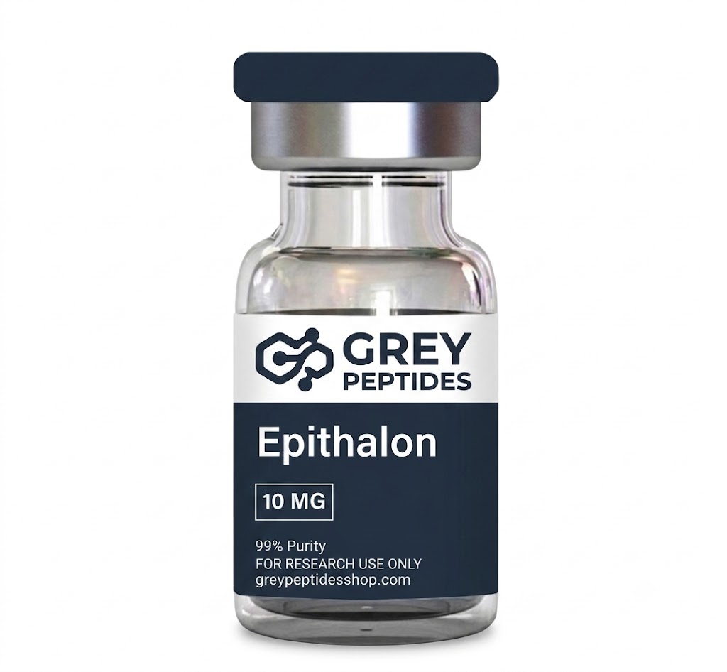 Epithalon 10mg