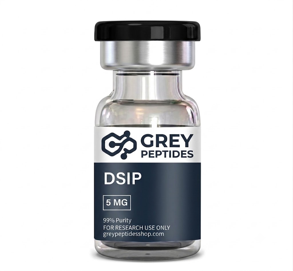 DSIP 5mg