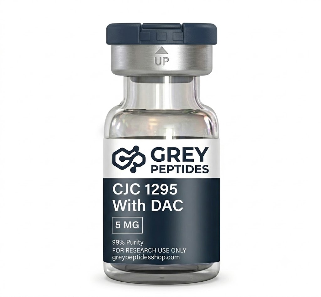 CJC W Dac 5mg